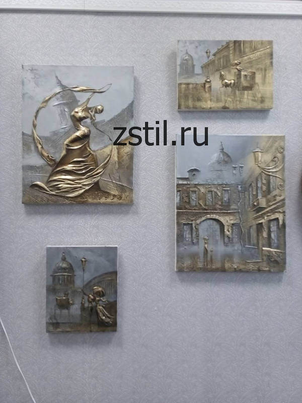 Купить картину в Санкт-Петербурге